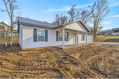 203 Laurel Street, Park Hills, MO 63601 - Photo 4