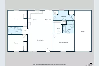 203 Laurel Street, Park Hills, MO 63601 - Photo 32