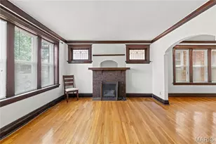 4936 Berthold Ave, Saint Louis, MO 63110 - Photo 6