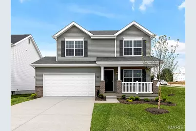 474 Austin Drive, Truesdale, MO 63380 - Photo 1