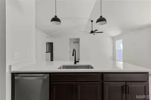 604 Fence Row Drive, O'Fallon, MO 63385 - Photo 6