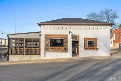 545 Hibbard Street, Saint Clair, MO 63077 - Photo 1