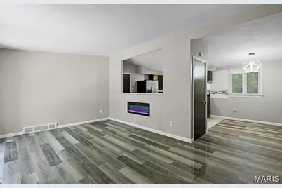 9614 Winkler Drive, Saint Louis, MO 63136 - Photo 4