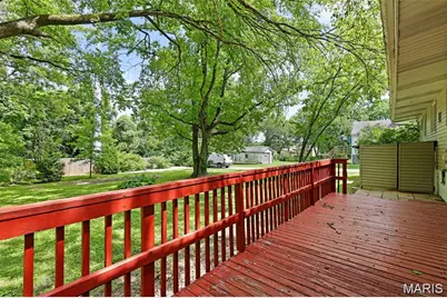 9614 Winkler Drive, Saint Louis, MO 63136 - Photo 20