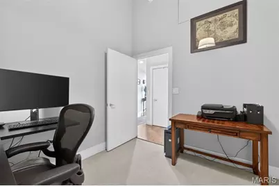 4100 Forest Park Avenue #307, Saint Louis, MO 63108 - Photo 22