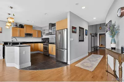 4100 Forest Park Avenue #307, Saint Louis, MO 63108 - Photo 12