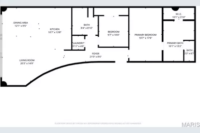 4100 Forest Park Avenue #307, Saint Louis, MO 63108 - Photo 42