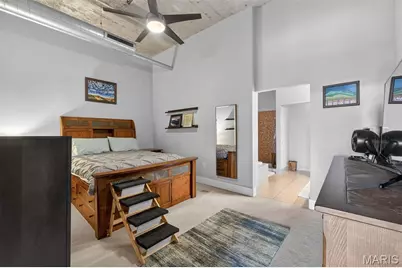 4100 Forest Park Avenue #307, Saint Louis, MO 63108 - Photo 24