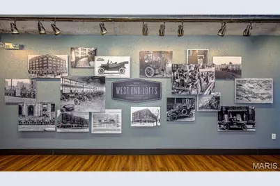 4100 Forest Park Avenue #307, Saint Louis, MO 63108 - Photo 36