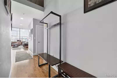 4100 Forest Park Avenue #307, Saint Louis, MO 63108 - Photo 4