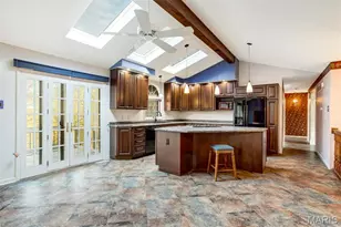 513 Scottsdale Rd, Kirkwood, MO 63122 - Photo 22