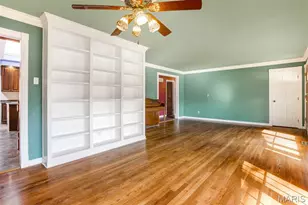 513 Scottsdale Rd, Kirkwood, MO 63122 - Photo 12