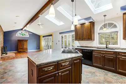 513 Scottsdale Road, Kirkwood, MO 63122 - Photo 18