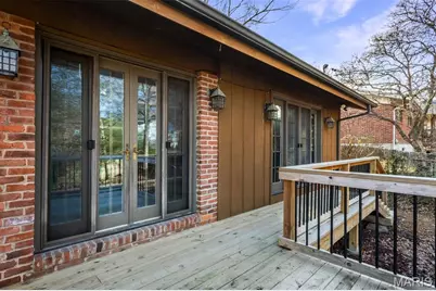 513 Scottsdale Road, Kirkwood, MO 63122 - Photo 46