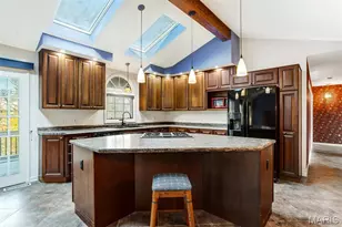 513 Scottsdale Rd, Kirkwood, MO 63122 - Photo 14