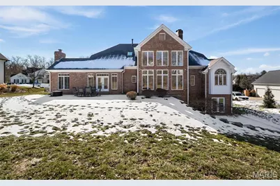 14342 Manderleigh Woods Drive, Chesterfield, MO 63017 - Photo 44