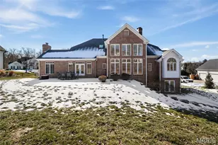 14342 Manderleigh Woods Dr, Chesterfield, MO 63017 - Photo 44