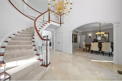 14342 Manderleigh Woods Drive, Chesterfield, MO 63017 - Photo 14