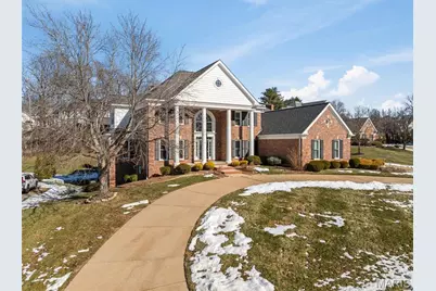 14342 Manderleigh Woods Drive, Chesterfield, MO 63017 - Photo 2