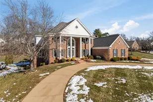 14342 Manderleigh Woods Dr, Chesterfield, MO 63017 - Photo 2