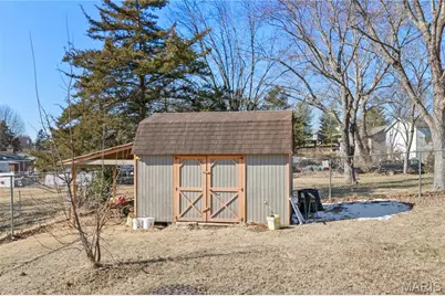 1206 N 3rd Street, Festus, MO 63028 - Photo 14