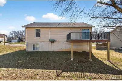 681 Ballantrae Drive, Wentzville, MO 63385 - Photo 32