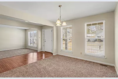 1156 Oak Hollow Drive, Imperial, MO 63052 - Photo 4