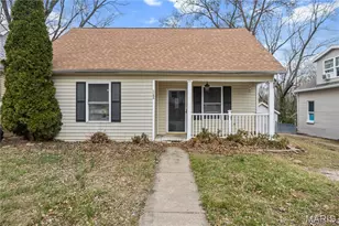 1155 Hall St, Saint Charles, MO 63301 - Photo 1