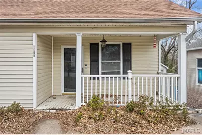 1155 Hall Street, Saint Charles, MO 63301 - Photo 2