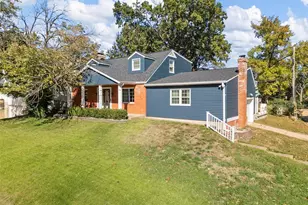 1001 Barberry Ln, Kirkwood, MO 63122 - Photo 46