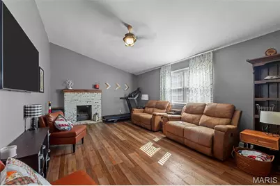 1001 Barberry Lane, Kirkwood, MO 63122 - Photo 20