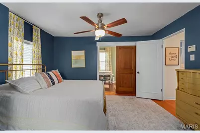 1001 Barberry Lane, Kirkwood, MO 63122 - Photo 30