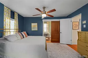 1001 Barberry Ln, Kirkwood, MO 63122 - Photo 30