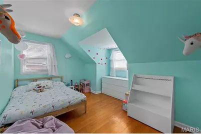 1001 Barberry Lane, Kirkwood, MO 63122 - Photo 34