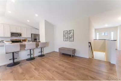 910 Boulder Crest Court, Eureka, MO 63025 - Photo 8