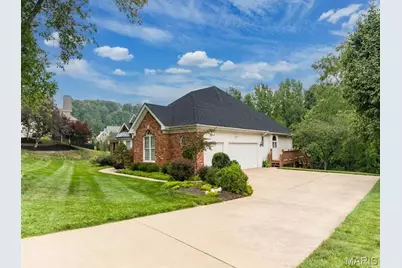 17659 Wildridge Drive, Wildwood, MO 63005 - Photo 4