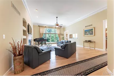 17659 Wildridge Drive, Wildwood, MO 63005 - Photo 12