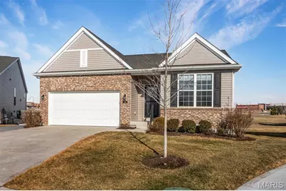 191 Noahs Mill Drive, Lake Saint Louis, MO 63368 - Photo 2