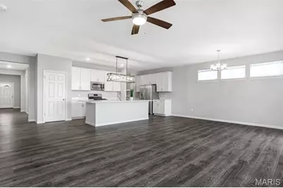 191 Noahs Mill Drive, Lake Saint Louis, MO 63368 - Photo 14