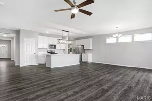 191 Noahs Mill Dr, Lake Saint Louis, MO 63368 - Photo 14