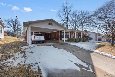 2533 Tulip Lane, Cape Girardeau, MO 63701 - Photo 2