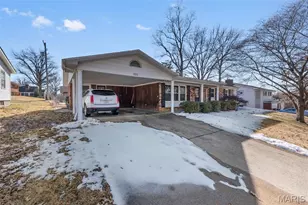 2533 Tulip Ln, Cape Girardeau, MO 63701 - Photo 2