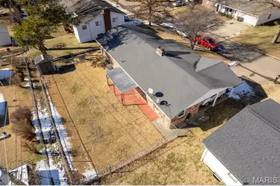 2533 Tulip Lane, Cape Girardeau, MO 63701 - Photo 10