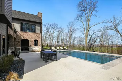 17435 Wild Horse Creek Road, Chesterfield, MO 63005 - Photo 68
