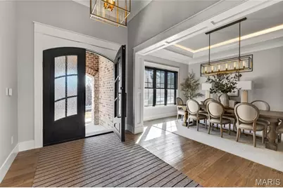 17435 Wild Horse Creek Road, Chesterfield, MO 63005 - Photo 4