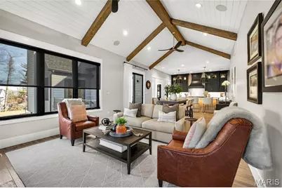 17435 Wild Horse Creek Road, Chesterfield, MO 63005 - Photo 22