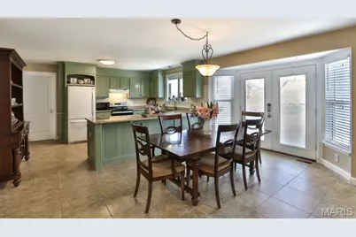 548 Crown Passage Drive, Saint Charles, MO 63303 - Photo 8