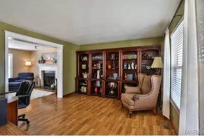 548 Crown Passage Drive, Saint Charles, MO 63303 - Photo 14