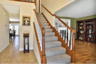 548 Crown Passage Drive, Saint Charles, MO 63303 - Photo 4