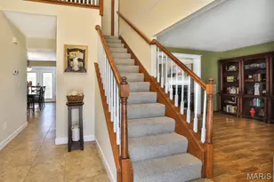 548 Crown Passage Dr, Saint Charles, MO 63303 - Photo 4